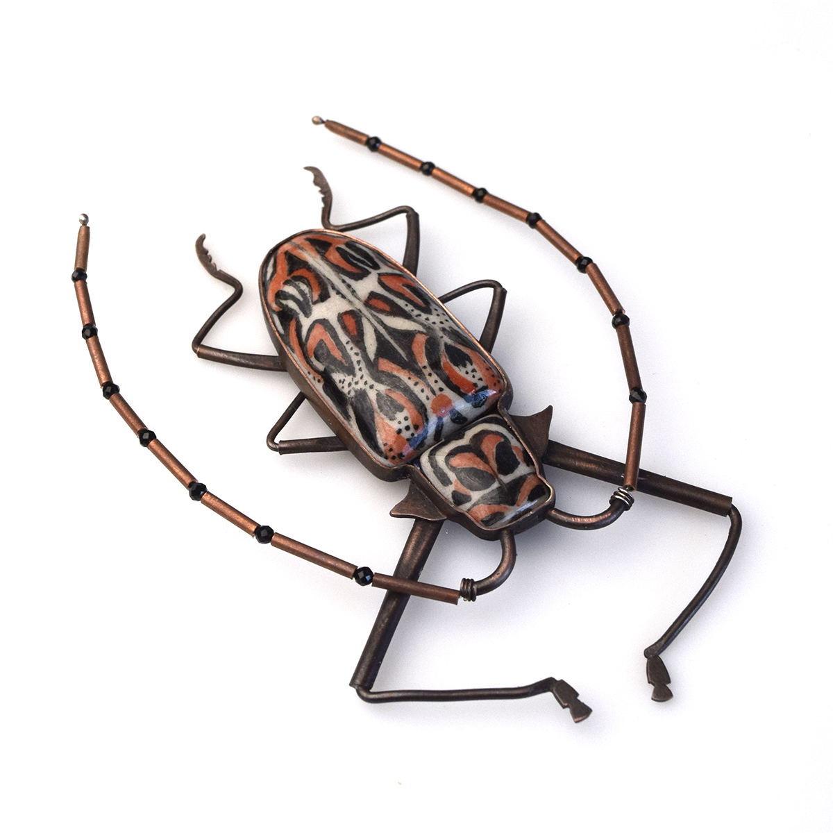 Blackburnian Warbler